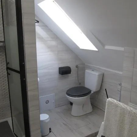 Holiday home Almendra Apartman