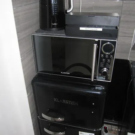 Almendra Apartman Holiday home